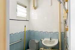 Blk 320 Clementi Meadows (Clementi), HDB 3 Rooms #598787551